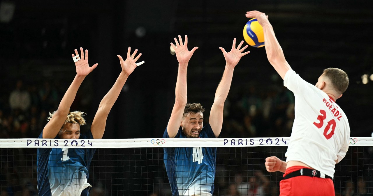 Ważne wieści dla Grbicia. Kolejny siatkarz rezygnuje. Jest potwierdzenie