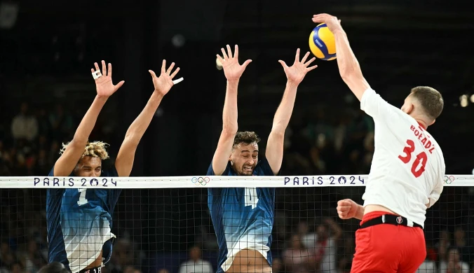 Ważne wieści dla Grbicia. Kolejny siatkarz rezygnuje. Jest potwierdzenie