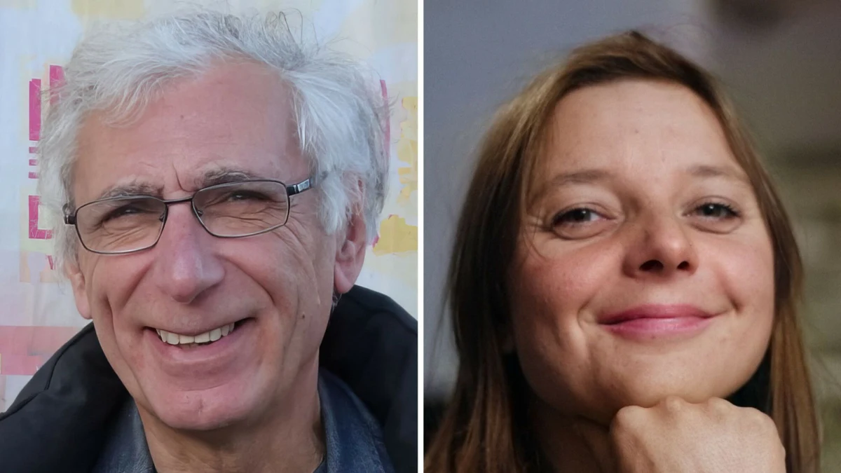 ​Uwolniono ostatnich francuskich obywateli przetrzymywanych przez irańskie władze za domniemane szpiegostwo - Cecile Kohler i Jacques Paris. Prezydent Francji Emmanuel Macron ogłosił we wtorek, że "są (oni) wolni i zmierzają do Francji po trzech i pół roku aresztu w Iranie".