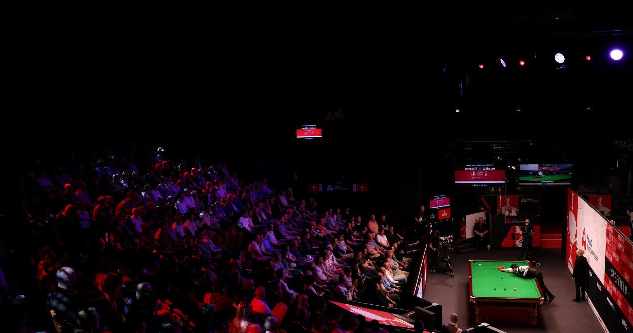 Awans Szubarczyka, jasny los kolejnego Polaka. Zwrot w ważnym 13. frejmie