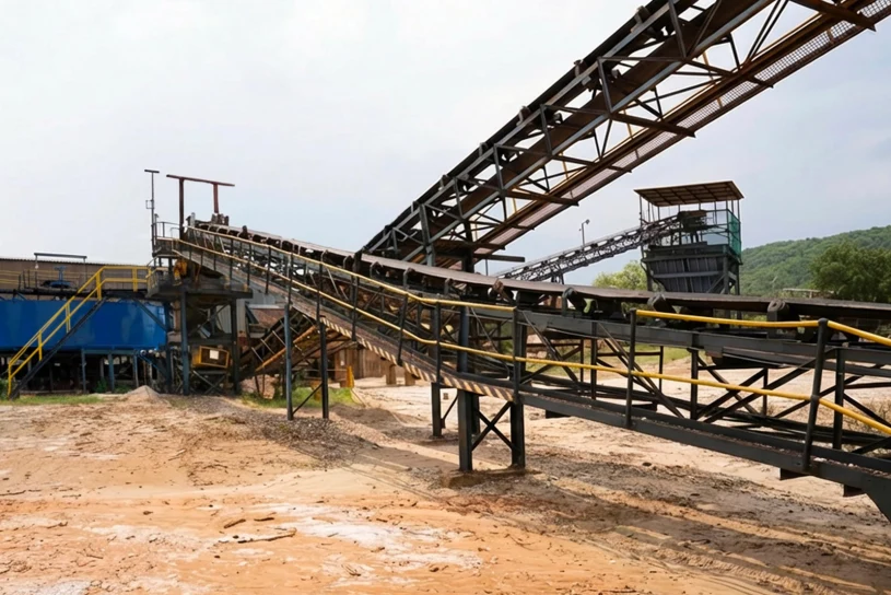 Polska firma kupuje kopalnię w RPA. Bogate złoża, kurs akcji wystrzelił