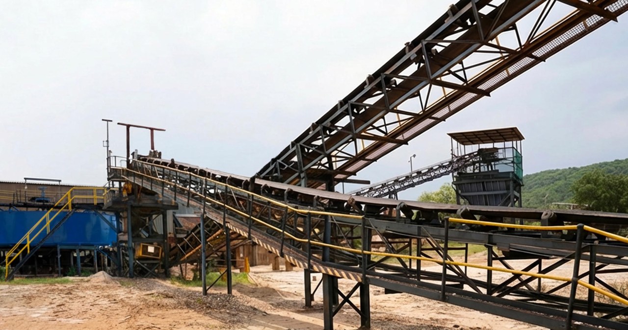 Polska firma kupuje kopalnię w RPA. Bogate złoża, kurs akcji wystrzelił