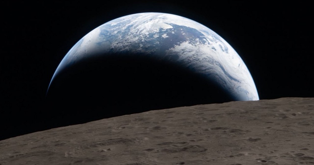 Misja Artemis 2 dobiegła końca. Jakie plany wobec Księżyca ma NASA?