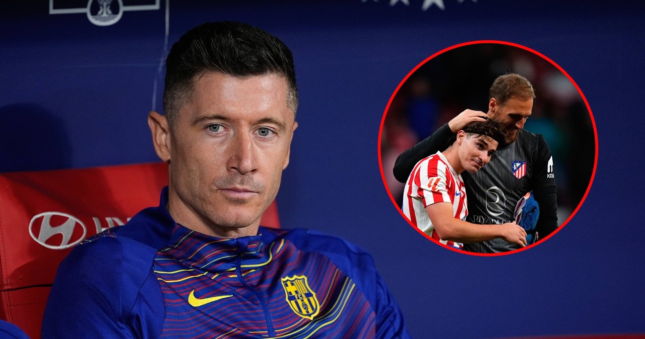 Nagłe wieści dla Lewandowskiego. Tuż przed hitem Barcelony. Jest komunikat