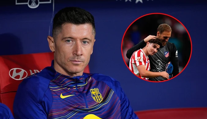 Nagłe wieści dla Lewandowskiego. Tuż przed hitem Barcelony. Jest komunikat