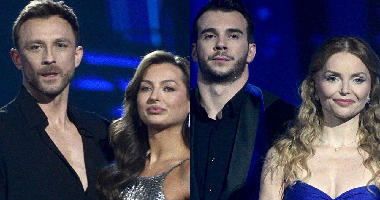 O jedną parę mniej w "Tańcu z gwiazdami" po dogrywce. Oto decyzja jury