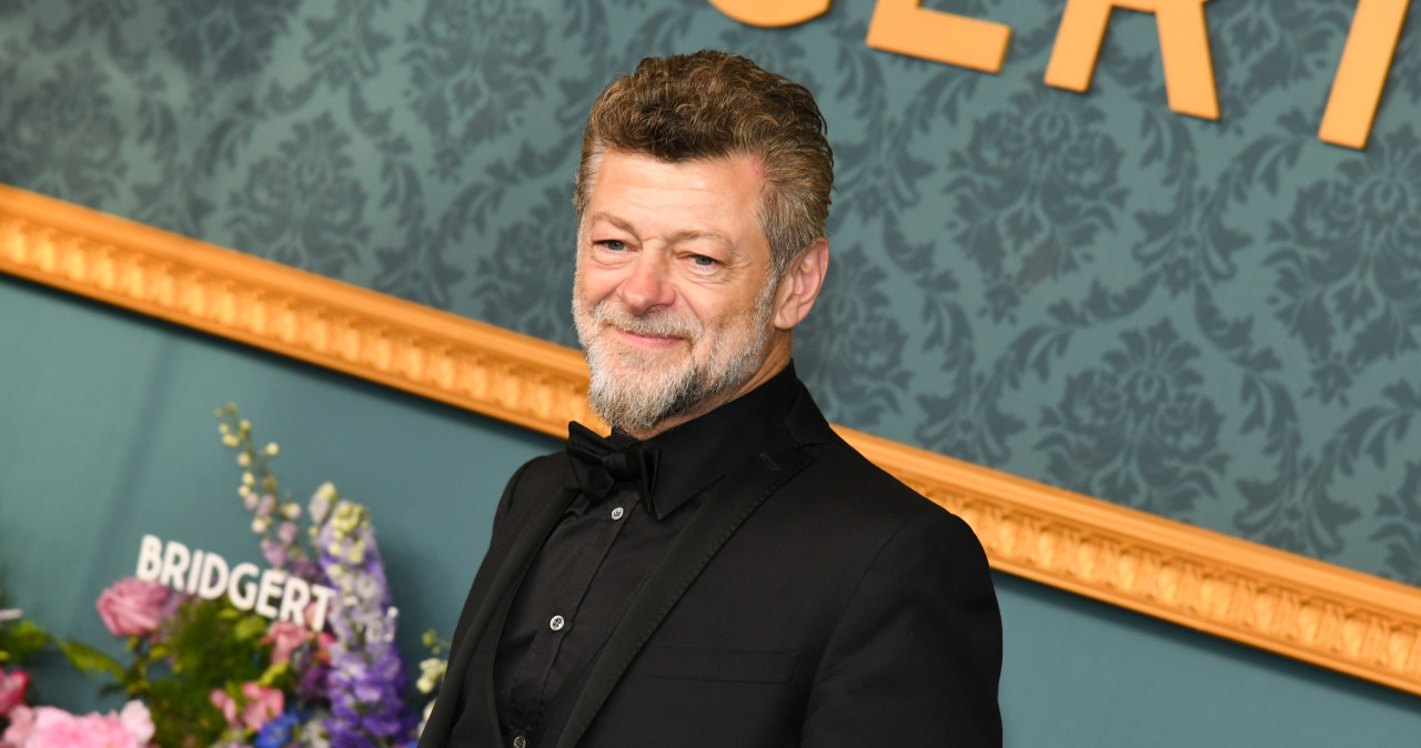 "Batman" powróci, a wraz z nim największe gwiazdy. Andy Serkis potwierdza