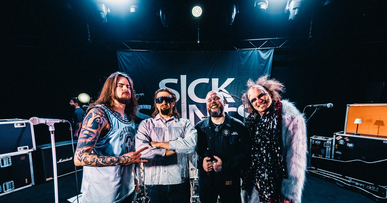 W TVP podbił serce Cugowskiego, teraz wraca. "Ślepe podążanie za trendami"