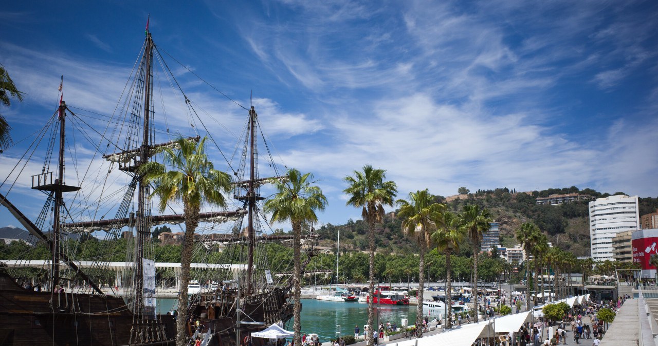 Kraj w Europie "bezpieczną przystanią" dla turystów. Już pęka w szwach