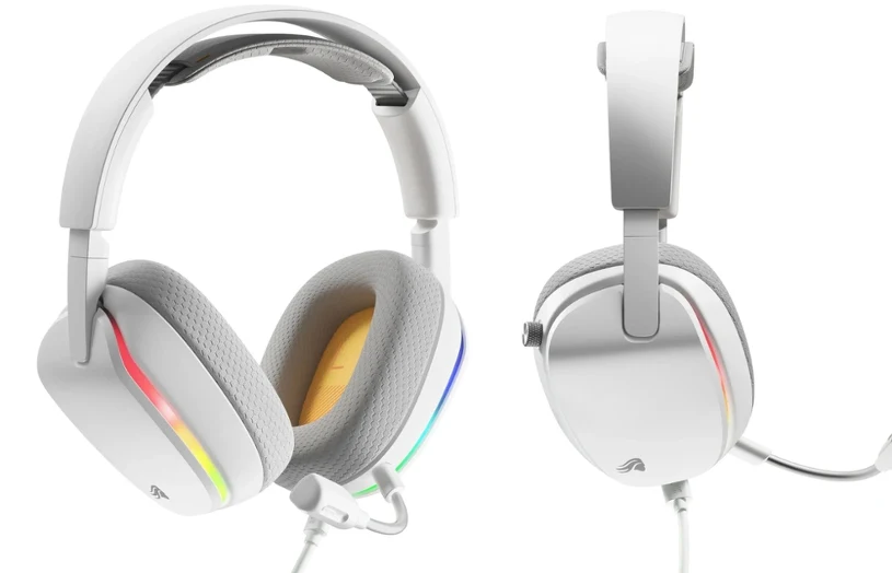 Glorious wchodzi w segment audio. GHS Eternal i GHS Eternal RGB trafiają do sprzedaży