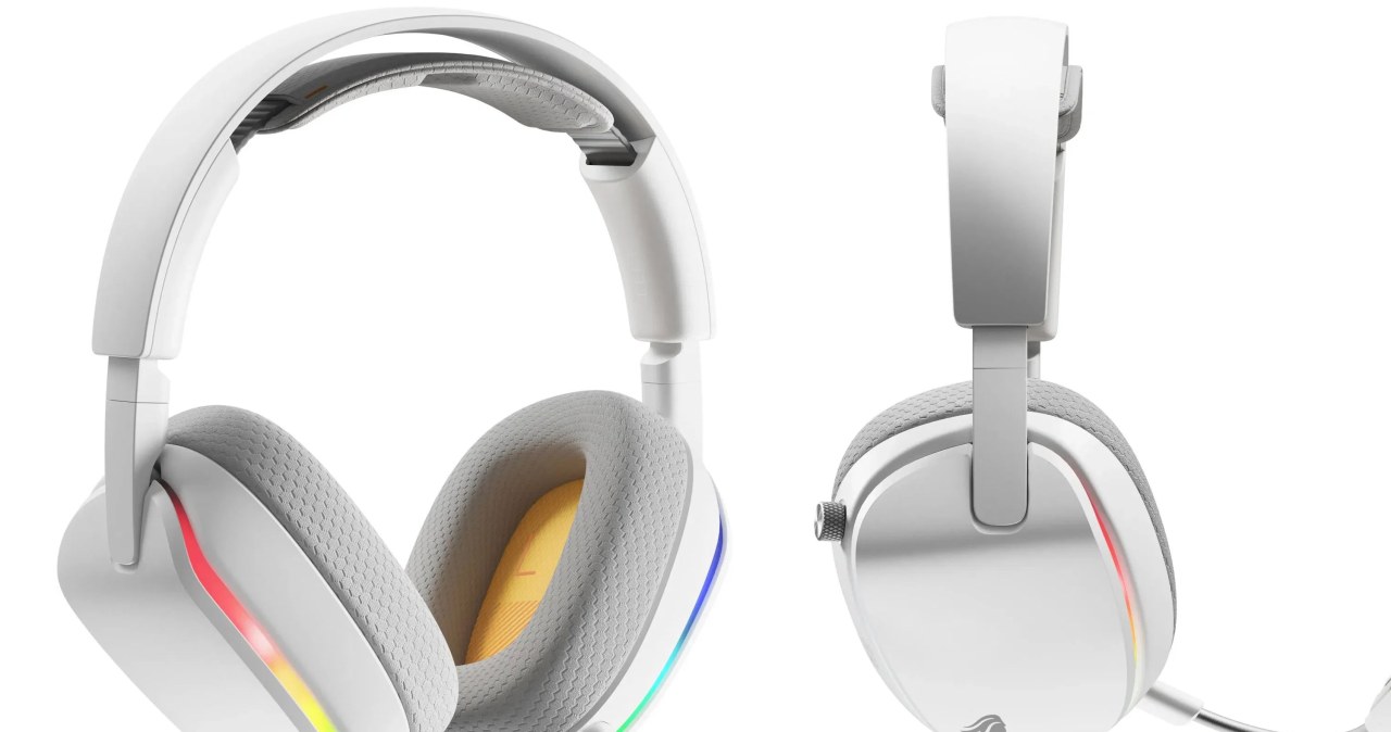 Glorious wchodzi w segment audio. GHS Eternal i GHS Eternal RGB trafiają do sprzedaży