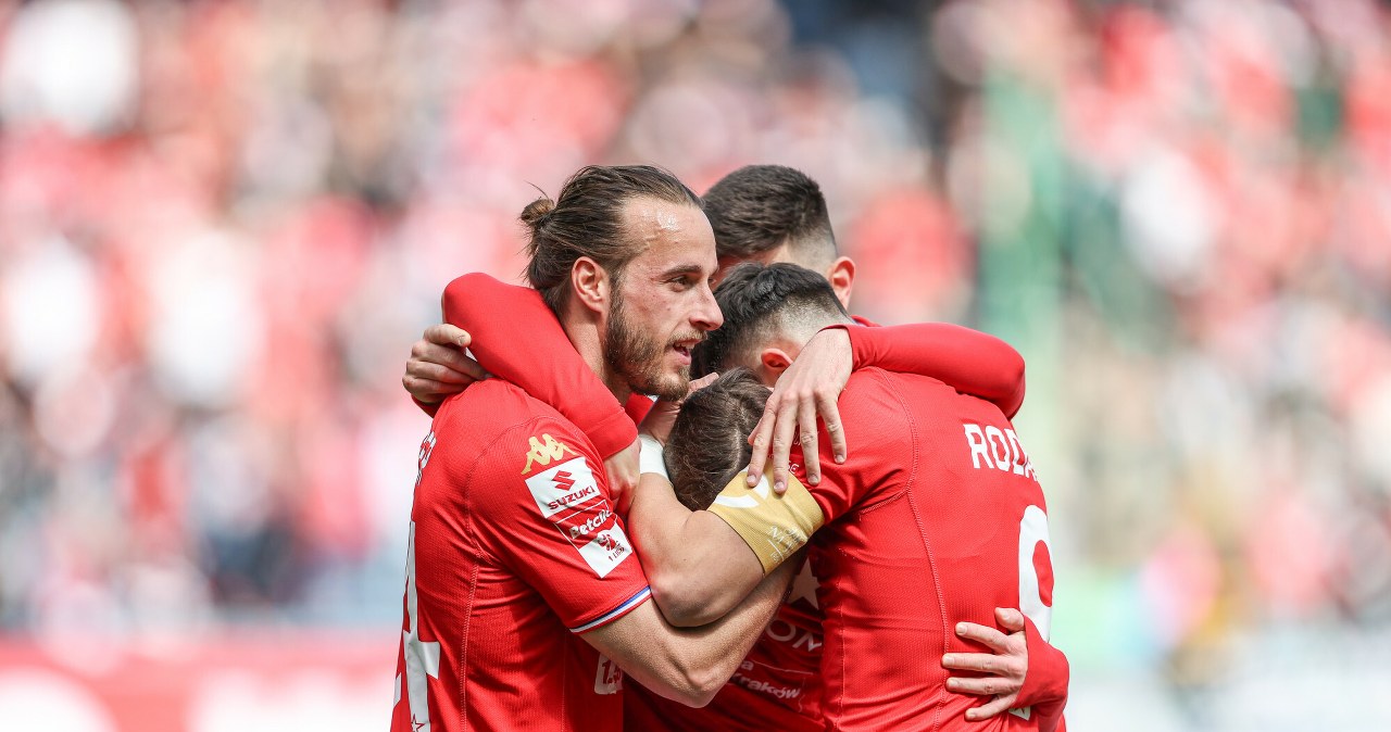 Potwierdziło się najgorsze. Wisła Kraków walczy o Ekstraklasę, a tu taki cios