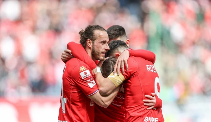 Potwierdziło się najgorsze. Wisła Kraków walczy o Ekstraklasę, a tu taki cios