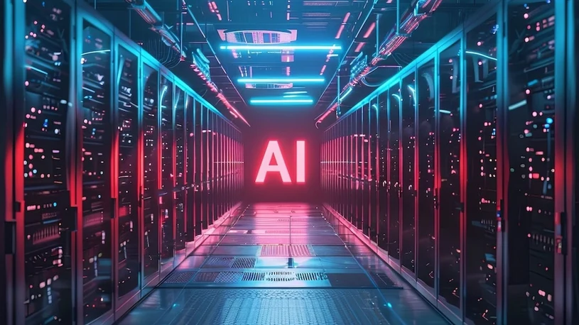 Iran grozi atakiem na największe centrum AI na Bliskim Wschodzie