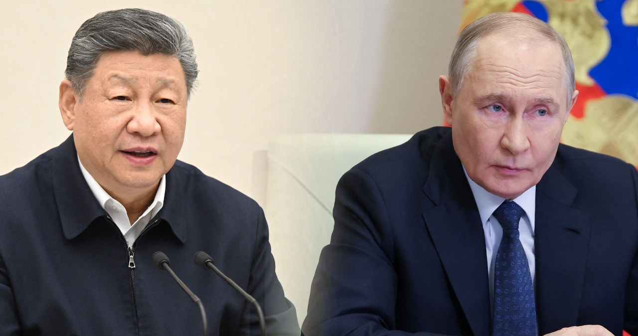 Gorąco wokół cieśniny Ormuz. Weto Chin i Rosji ws. kluczowej rezolucji