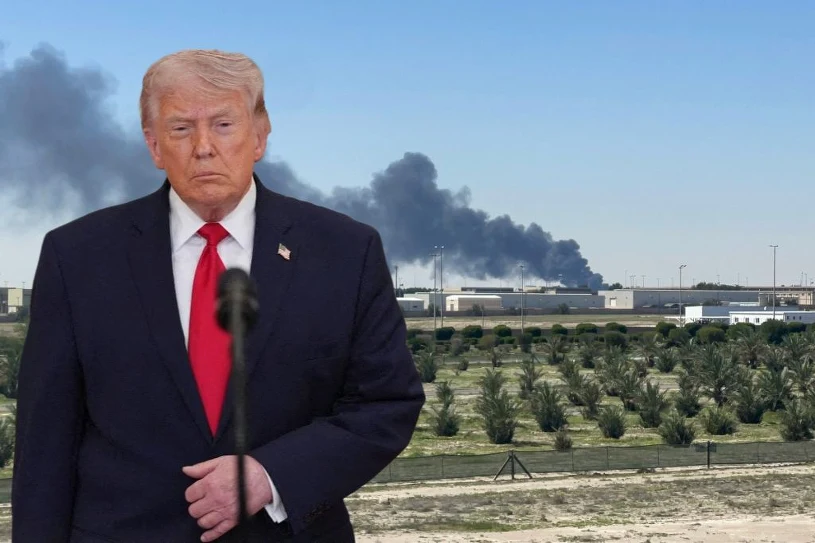 Fala ostrzeżeń przed końcem ultimatum Trumpa. Szykują się na najgorsze