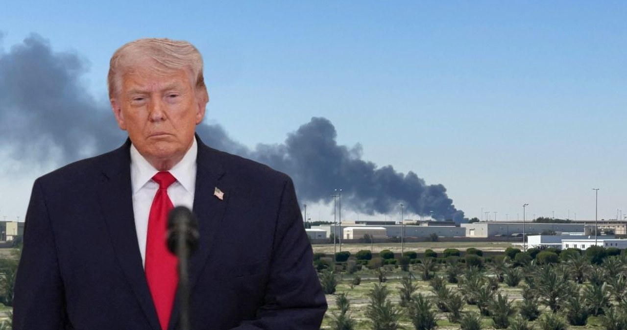 Fala ostrzeżeń przed końcem ultimatum Trumpa. Szykują się na najgorsze