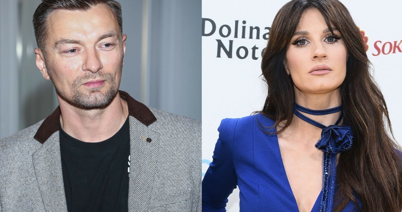 Grzeszczak zapytana o Libera. Przyznała wprost. "Przerażało mnie to"