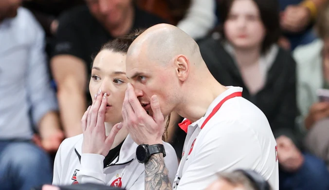 Bartman spakował walizki i wyjechał z Polski. Zabrał ze sobą swoją ukochaną