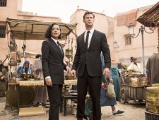 Men in Black: International