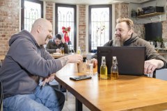 Sprawiedliwi - Wydział Kryminalny