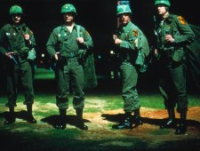 Byliśmy żołnierzami