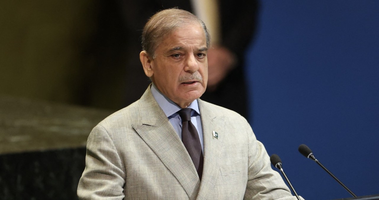 To kolejny krok po zawieszeniu broni. Premier Pakistanu ogłosił datę