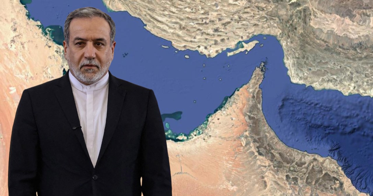 Co dalej z cieśniną Ormuz? Jasne stanowisko Iranu