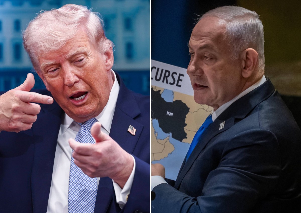 Izrael "zaniepokojony" rozejmem USA-Iran. "Ma więcej celów na liście"