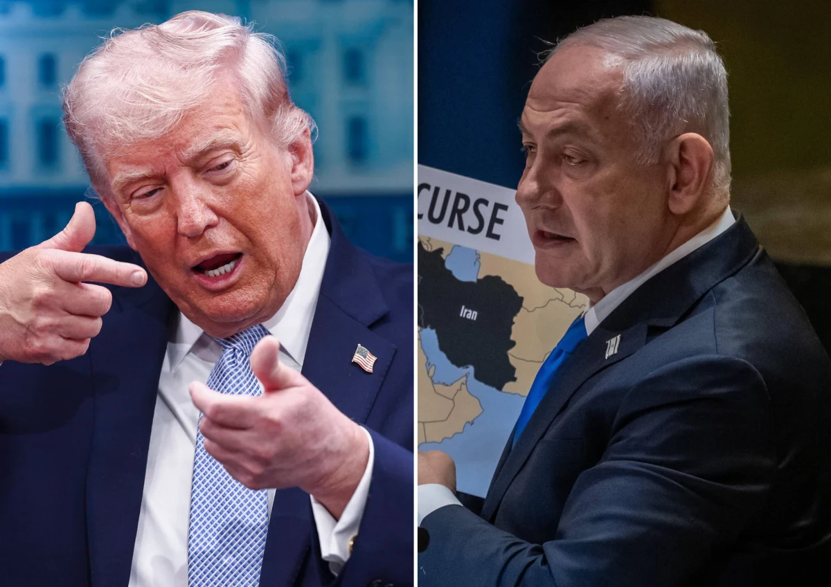 ​Izraelscy urzędnicy są "zaniepokojeni" tymczasowym rozejmem o zawieszeniu broni, jakie Stany Zjednoczone zawarły z Iranem - podaje CNN, powołując się na izraelskie źródło zaznajomione ze sprawą. Biuro premiera Benjamina Netanjahu poinformowało w środę, że Izrael popiera zawieszenie broni, ale nie obejmuje ono działań wojennych w Libanie. To pierwsze oficjalne stanowisko izraelskeigo rządu od ogłoszenia porozumienia, w którym mediował Pakistan.