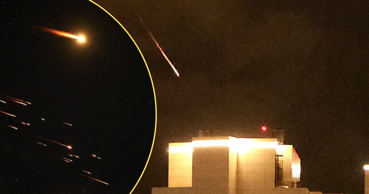 Seria ataków mimo zawieszenia broni. "Wojna się nie skończyła"