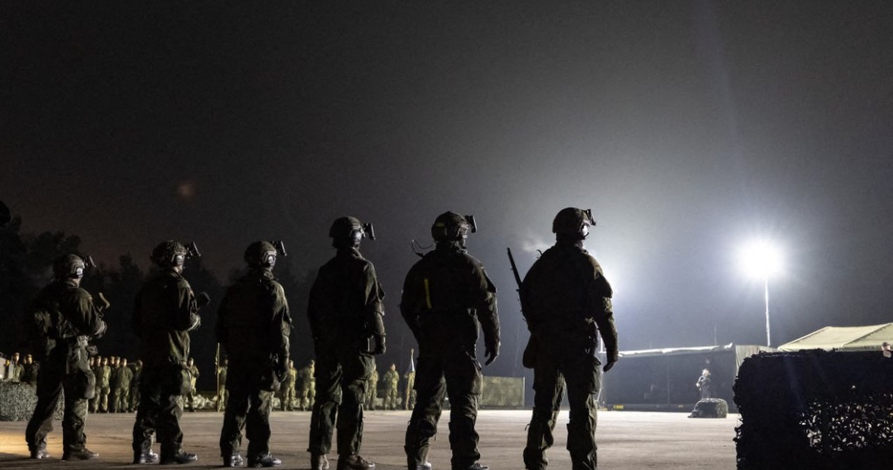 Nowa ustawa o służbie wojskowej w Niemczech. Nagły zwrot