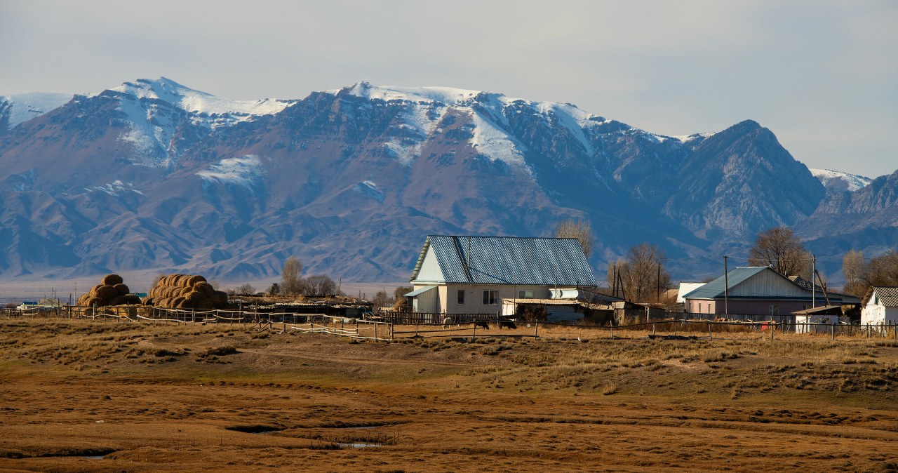 Znaleźli wielkie złoża ropy i gazu. Alternatywa dla Zatoki Perskiej? Znaleźli wielkie złoża ropy i gazu. Alternatywa dla Zatoki Perskiej?