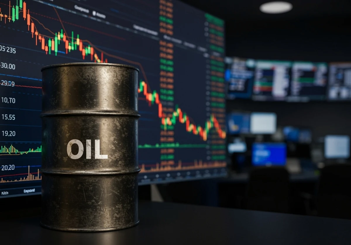 Światowe rynki szybko zareagowały na ogłoszenie przez Donalda Trumpa zawieszenia broni w wojnie z Iranem. Ceny ropy naftowej w środę bardzo mocno spadają - najsilniej od niemal 6 lat.