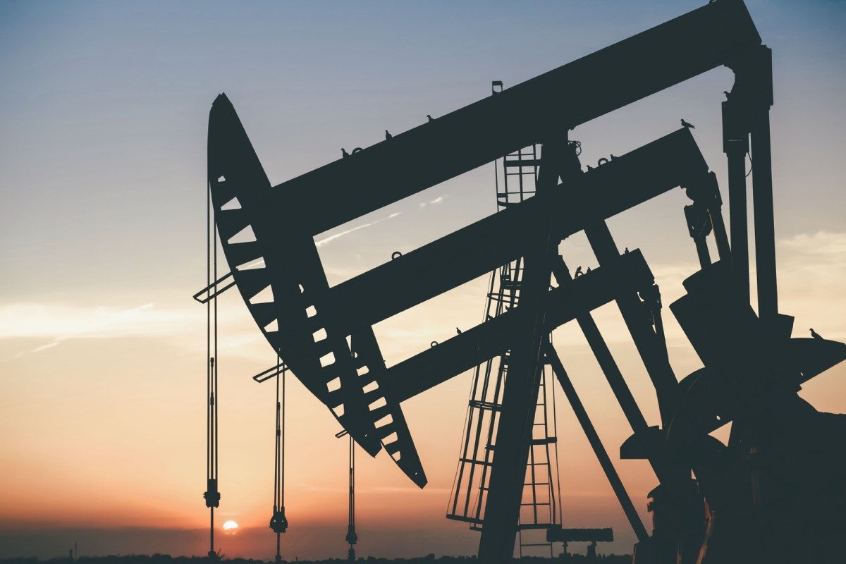 Przełom dla światowej energetyki? Odkryto nowe gigantyczne złoże węglowodorów