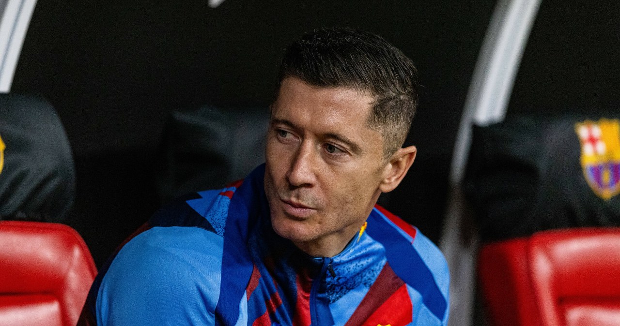 Agent Lewandowskiego z istotną misją. Będzie spotkanie. "Musi poznać warunki"