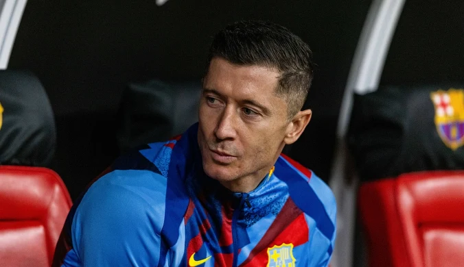 Agent Lewandowskiego z ważną misją. Będzie spotkanie. "Musi poznać warunki" 