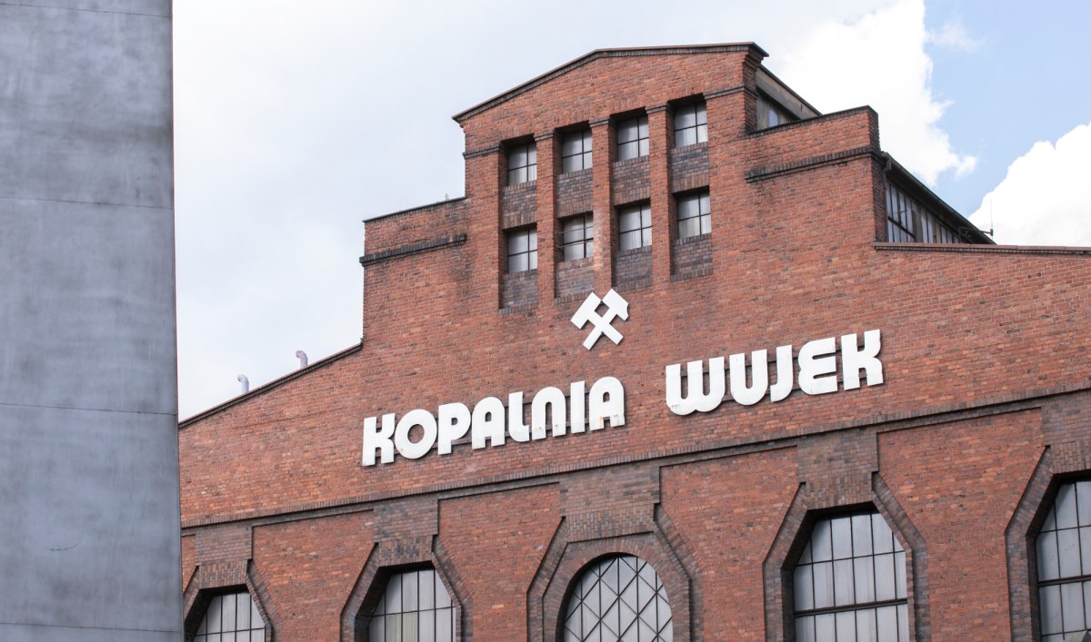 Kopalnia Wujek zmieni oblicze. Zwycięski projekt otwiera nowy rozdział miasta
