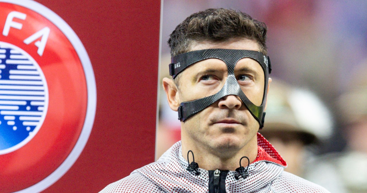 Ponowna weryfikacja? UEFA gotowa. Wszystko w rękach Lewandowskiego