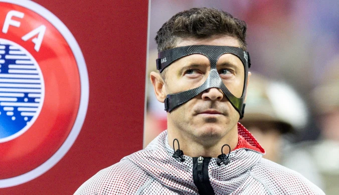 Ponowna weryfikacja? UEFA gotowa. Wszystko w rękach Lewandowskiego