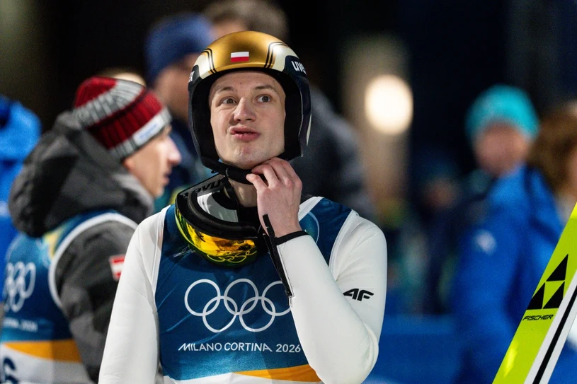 Medalista olimpijski nagle wypalił o Tomasiaku. Te słowa poszły w świat