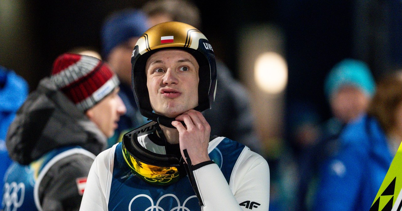 Medalista olimpijski nagle wypalił o Tomasiaku. Te słowa poszły w świat