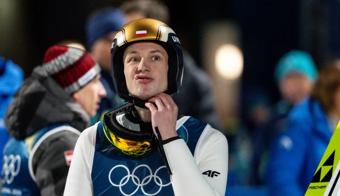 Medalista olimpijski nagle wypalił o Tomasiaku. Te słowa poszły w świat