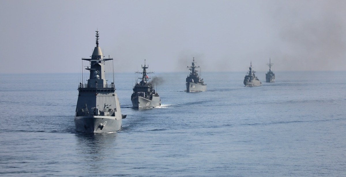 USA ogłaszają, iż cieśnina Ormuz zostanie otwarta. "Rozluźnimy korki"