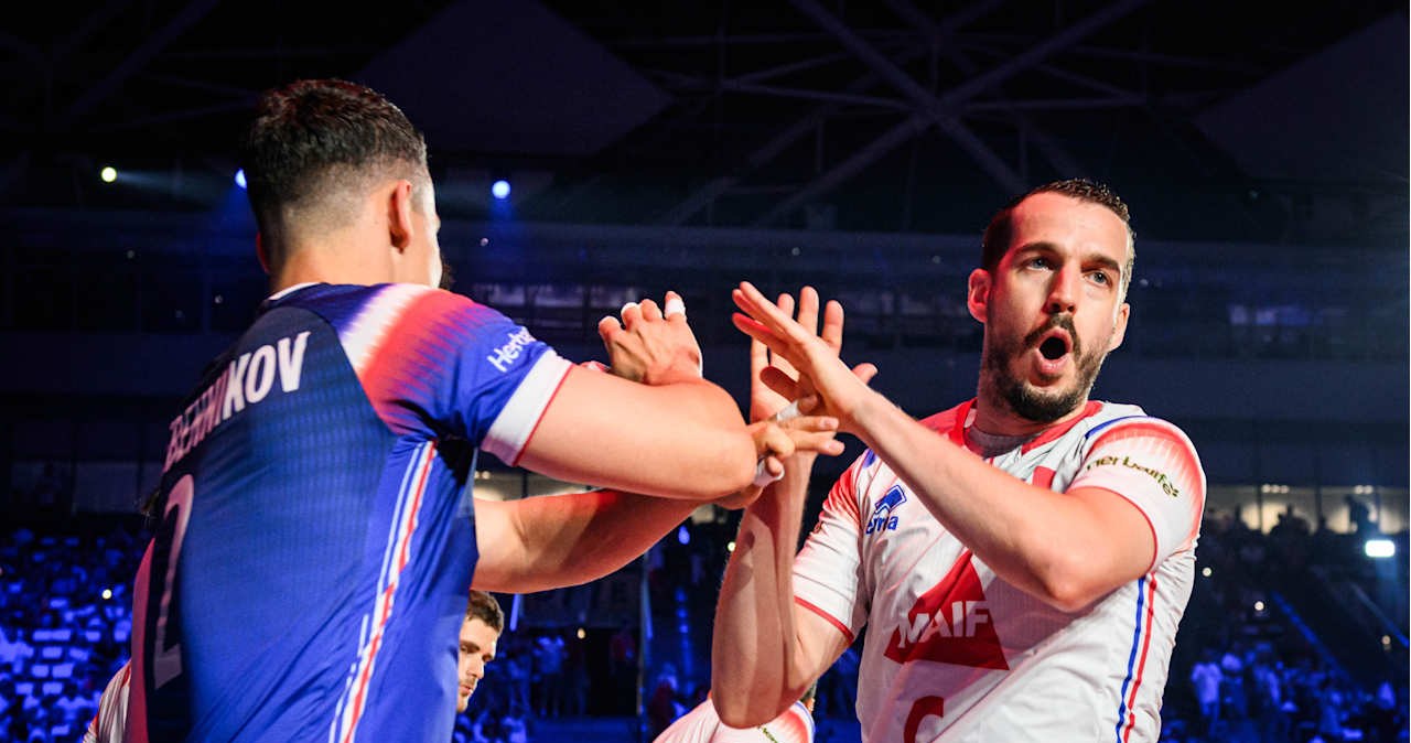 Francuski siatkarz zdecydował się po 11 latach. Tak mówi o Polsce