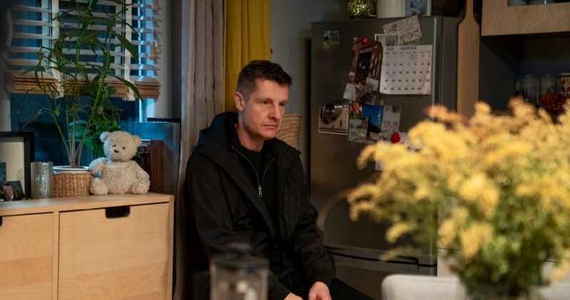 "M jak miłość": To już jego koniec? Zostawi tylko krótki list pożegnalny