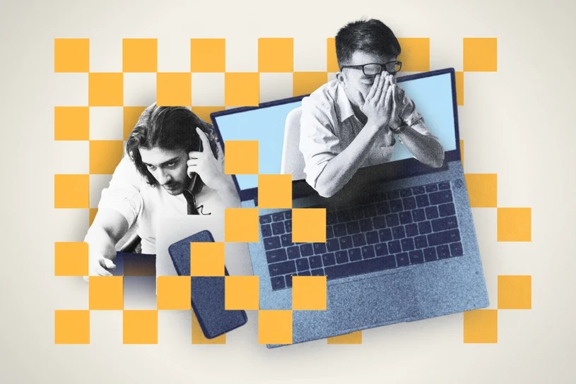 "Financial Times": Zaskakujące badania na temat rzucania pracy