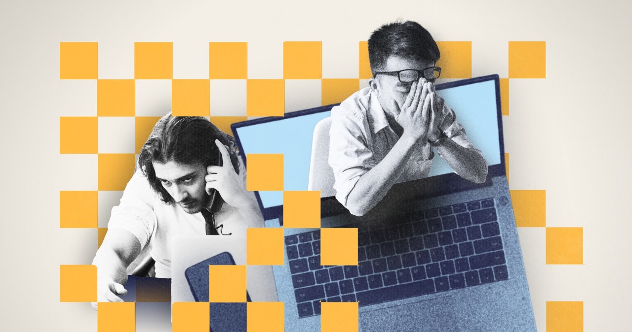 "Financial Times": Zaskakujące badania na temat rzucania pracy