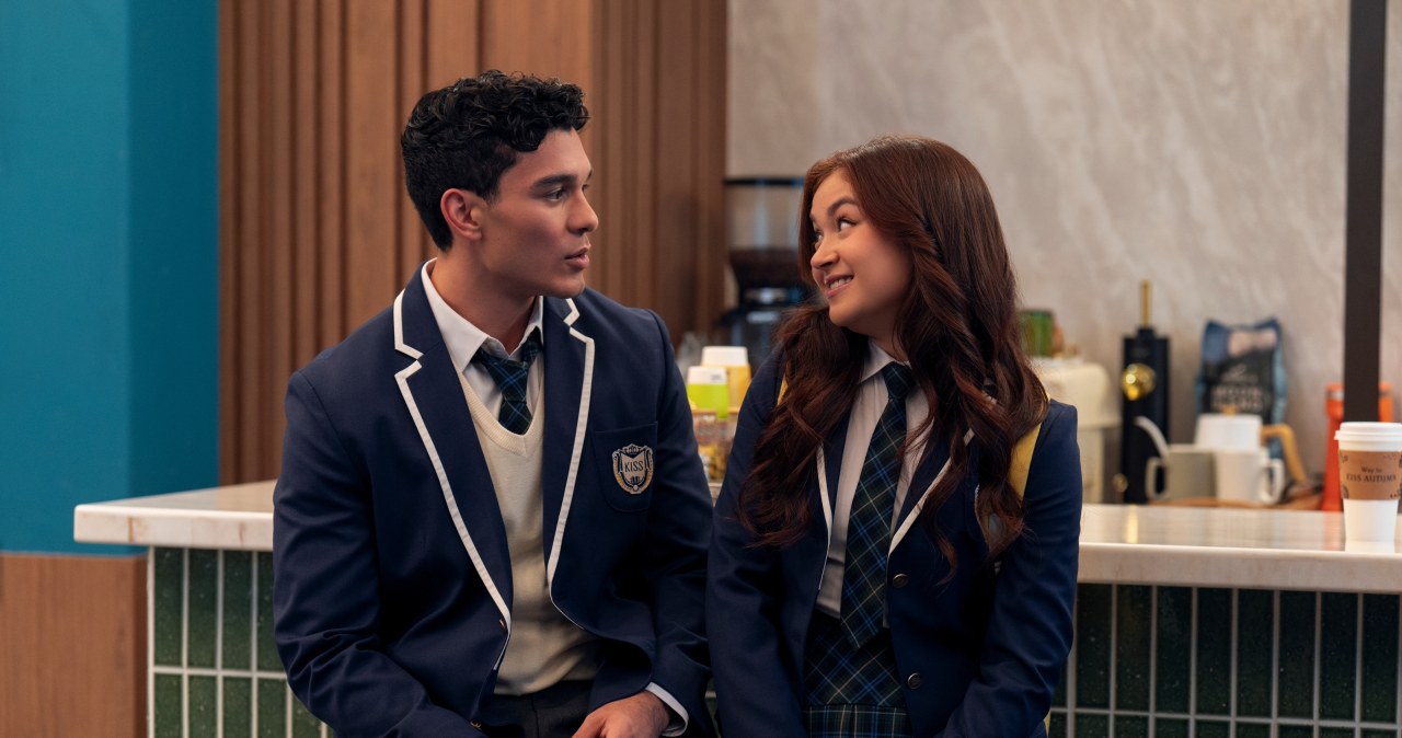 Ranking Netfliksa nie kłamie: widzowie czekali na powrót tego serialu