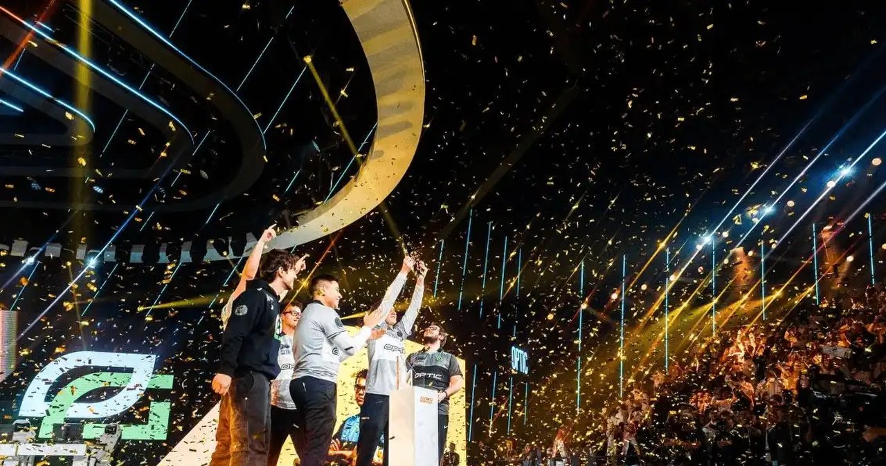 Setki milionów dolarów inwestycji w esport. Nadchodzi esportowa olimpiada